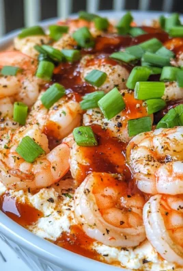 Shrimp Cocktail Dip