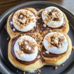 S'mores Rolls