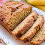 Snickerdoodle Banana Bread Recipe
