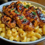 Sweet and Spicy Honey Pepper Chicken