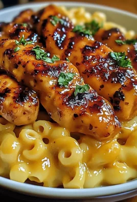 Sweet and Spicy Honey Pepper Chicken