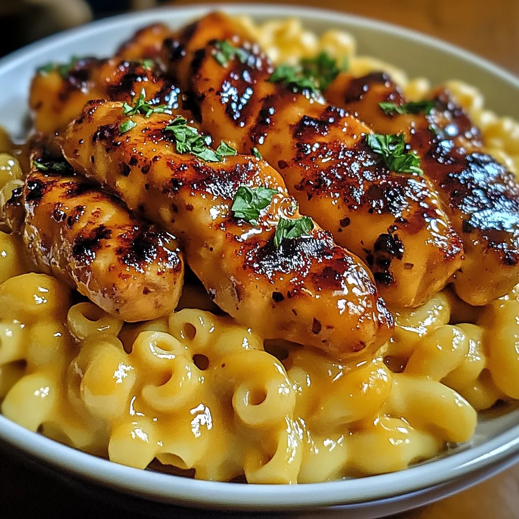 Sweet and Spicy Honey Pepper Chicken