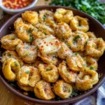 Tortellini Party Snacks