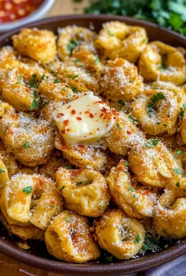 Tortellini Party Snacks