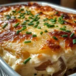 Unleash the 1-Hour Smoked Gouda and Caramelized Onion Dip Miracle