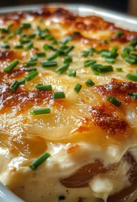 Unleash the 1-Hour Smoked Gouda and Caramelized Onion Dip Miracle
