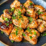 Bang Bang Salmon