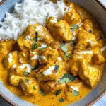 Butter Chicken Recipe (aka Murgh Makhani)