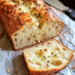 Cheese Bread: Easy Quick Bread Recipe for Delicious Homemade Treats