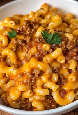 Chili Mac