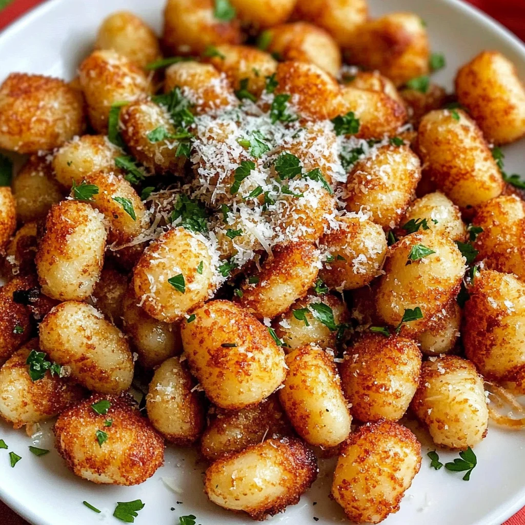 Crispiest