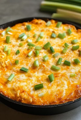 Franks Buffalo Chicken Dip