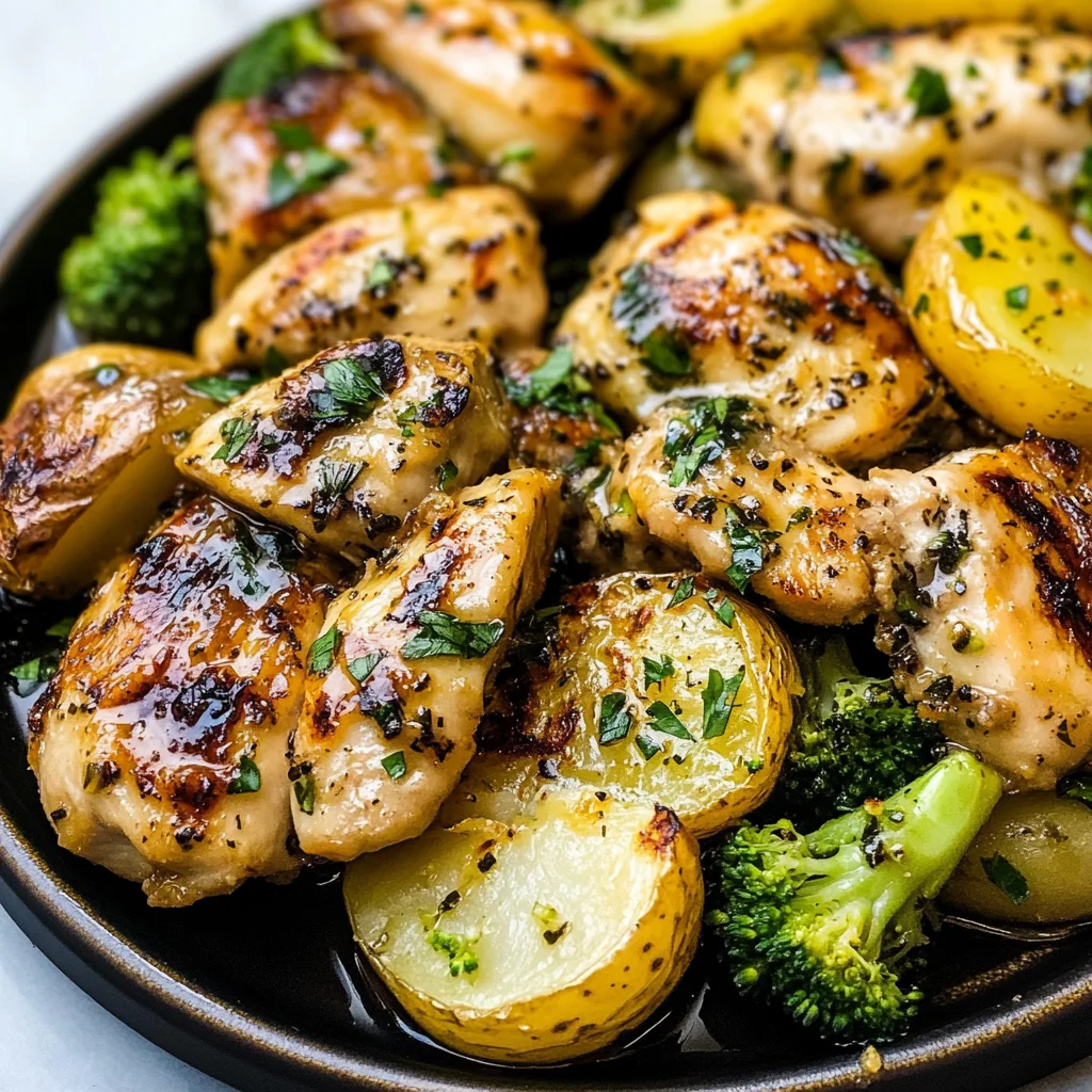 Garlic