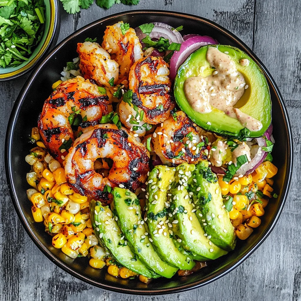 Grilled