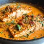 Marry Me Salmon