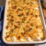 Million Dollar Chicken Bake