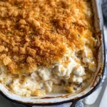 Million Dollar Chicken Casserole