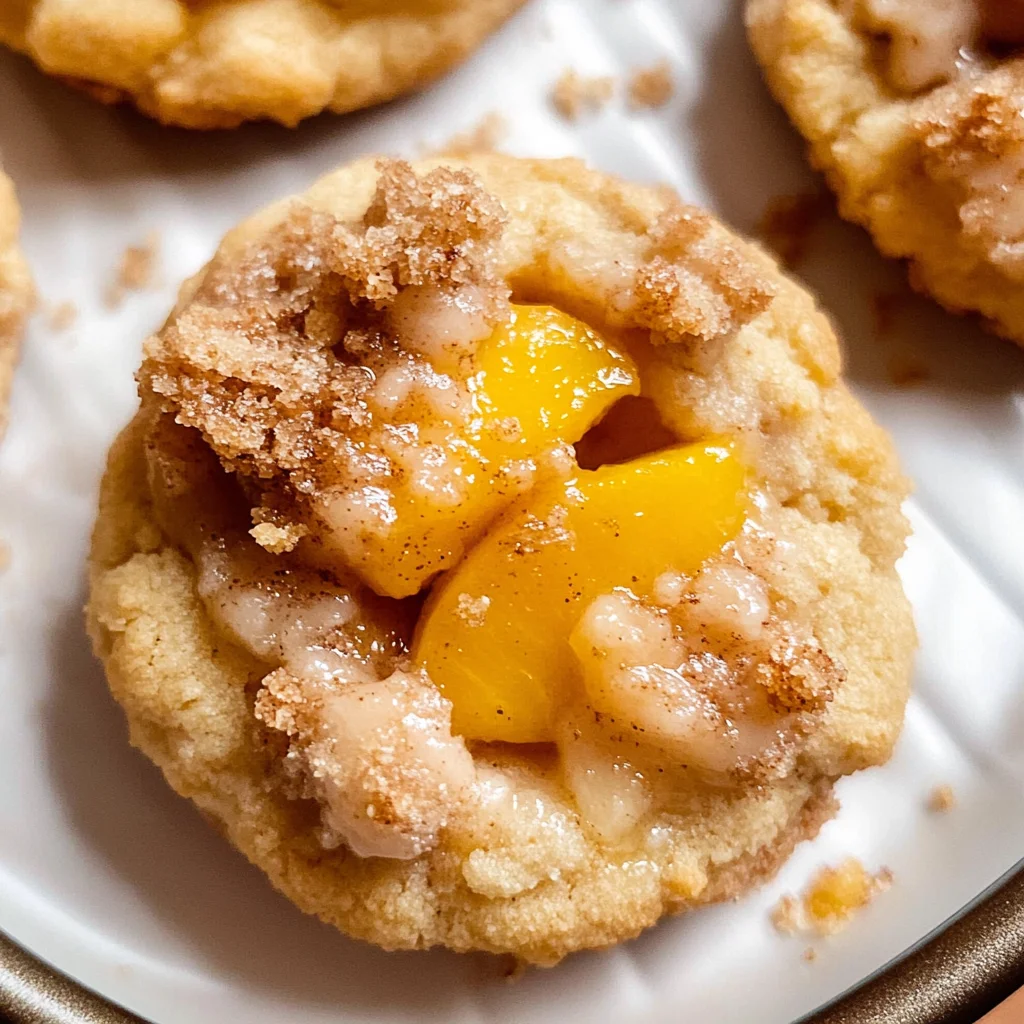 Peach