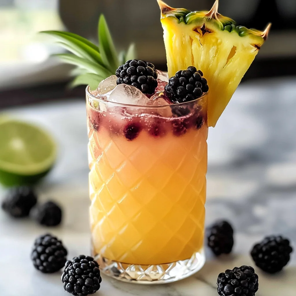 Pineapple