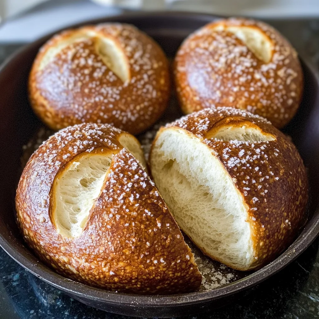 Pretzel