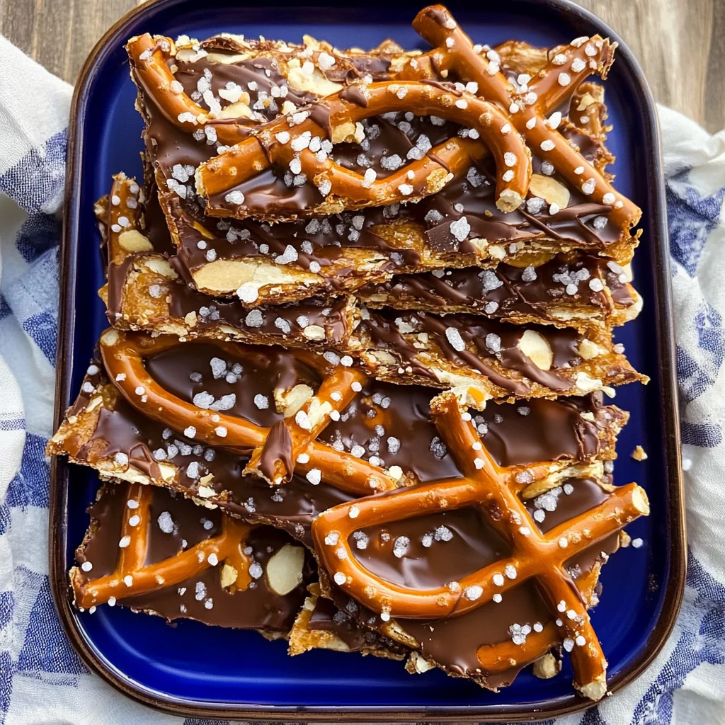 Pretzel