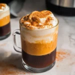 Pumpkin Cream Cold Foam Cold Brew (Copycat Starbucks Recipe)
