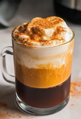Pumpkin Cream Cold Foam Cold Brew (Copycat Starbucks Recipe)