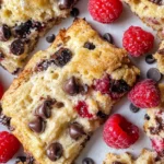 Recipe for Scones