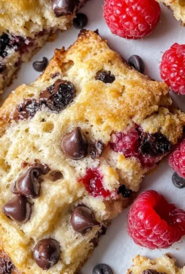 Recipe for Scones