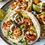 Shrimp Tacos Recipe