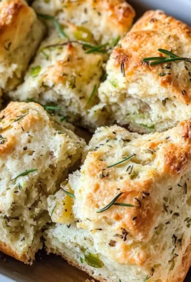 Stuffing Biscuits
