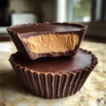 3-Ingredient Homemade Reese's Cups: Better Than Store-Bought