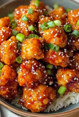 Air Fryer Sweet Chili Chicken: A Deliciously Crispy Recipe You’ll Love