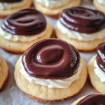 Boston Cream Pie Cookies: A Delicious Twist on a Classic Dessert