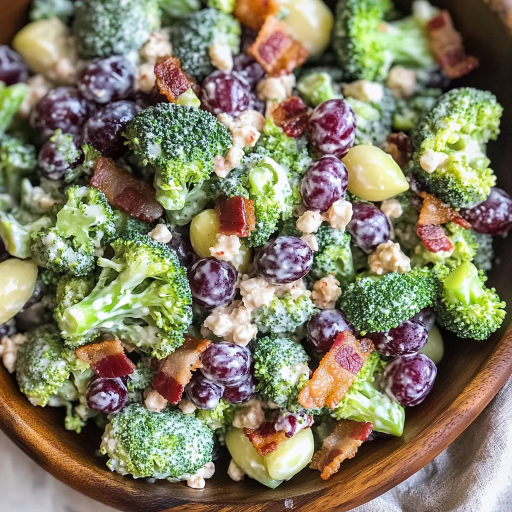 Broccoli