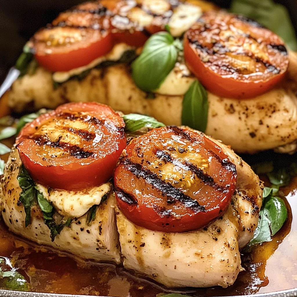 Caprese