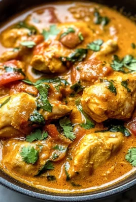 Chicken Curry
