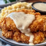 Chicken Fried Chicken