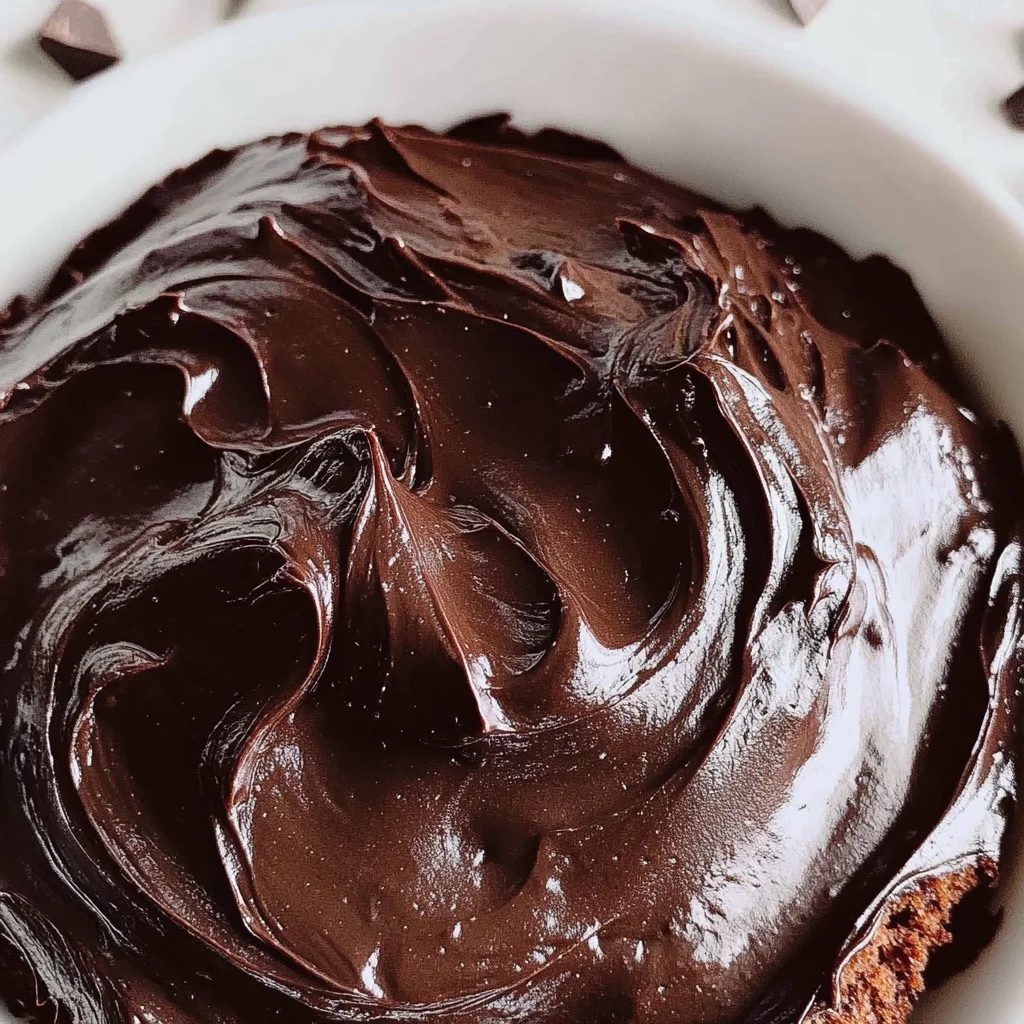 Chocolate