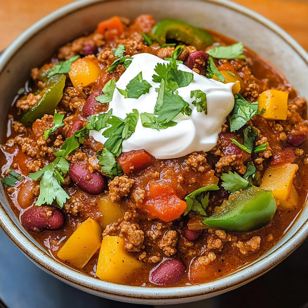 Chorizo