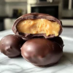 Copycat Reese's Peanut Butter Eggs