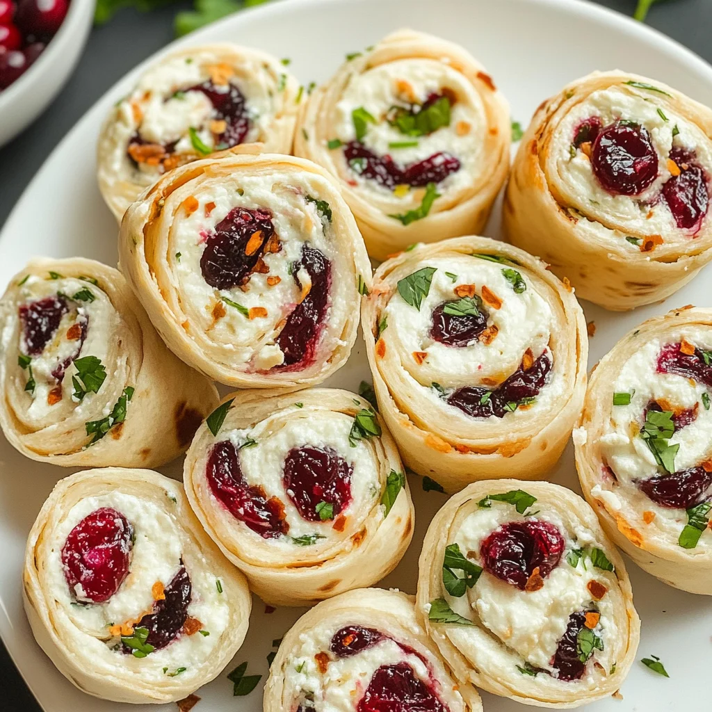 Cranberry