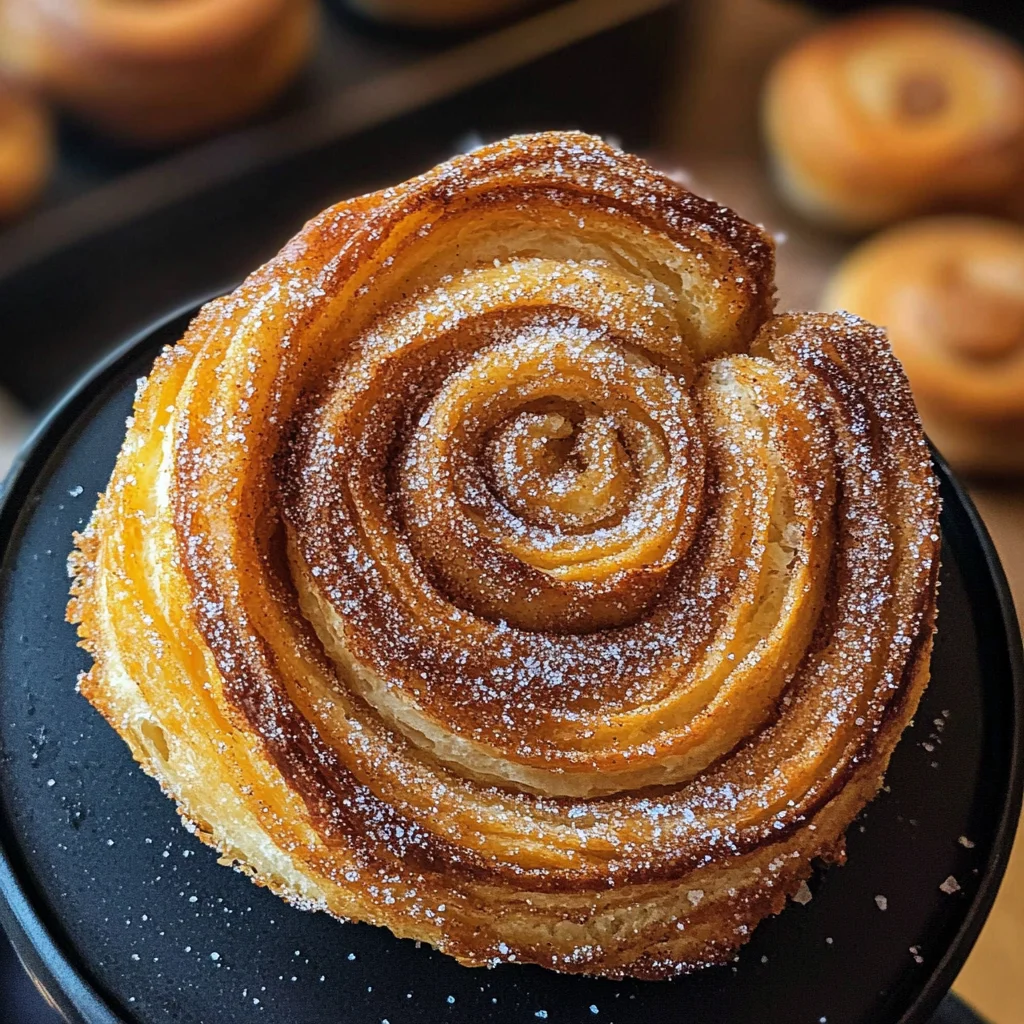 Cruffin
