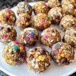 Energy Bites (8 Ways!)
