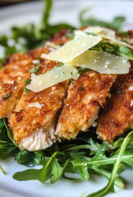 Fried Chicken Breast Recipe