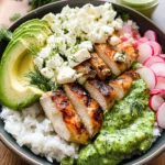 Green Goddess Bowl