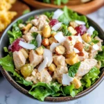 Hawaiian Chicken Salad Recipe