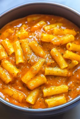 Hidden Veggie Pasta Sauce for Kids