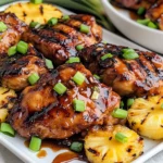 Huli Huli Chicken Recipe