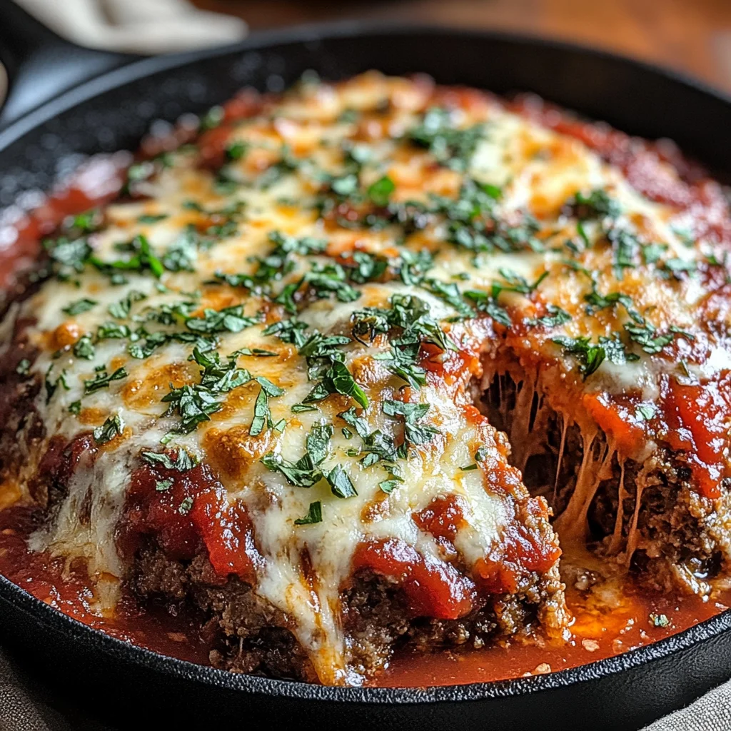 Italian-Style